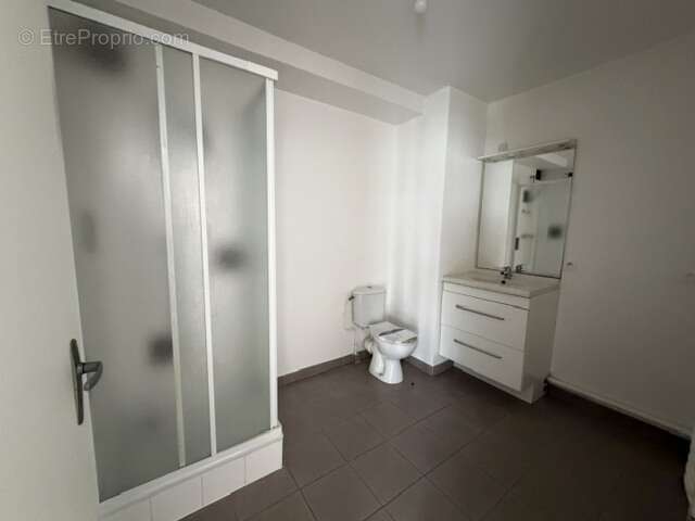 Appartement à ANGERS