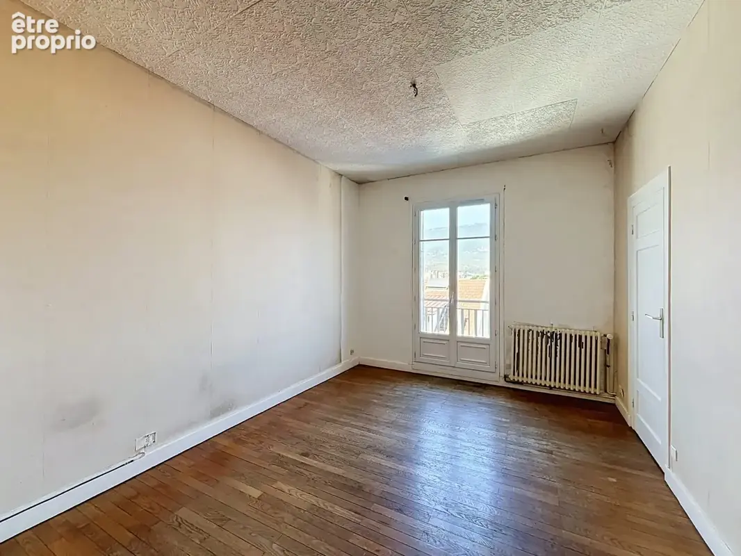 Appartement 37 m² à Grenoble  - photo 2