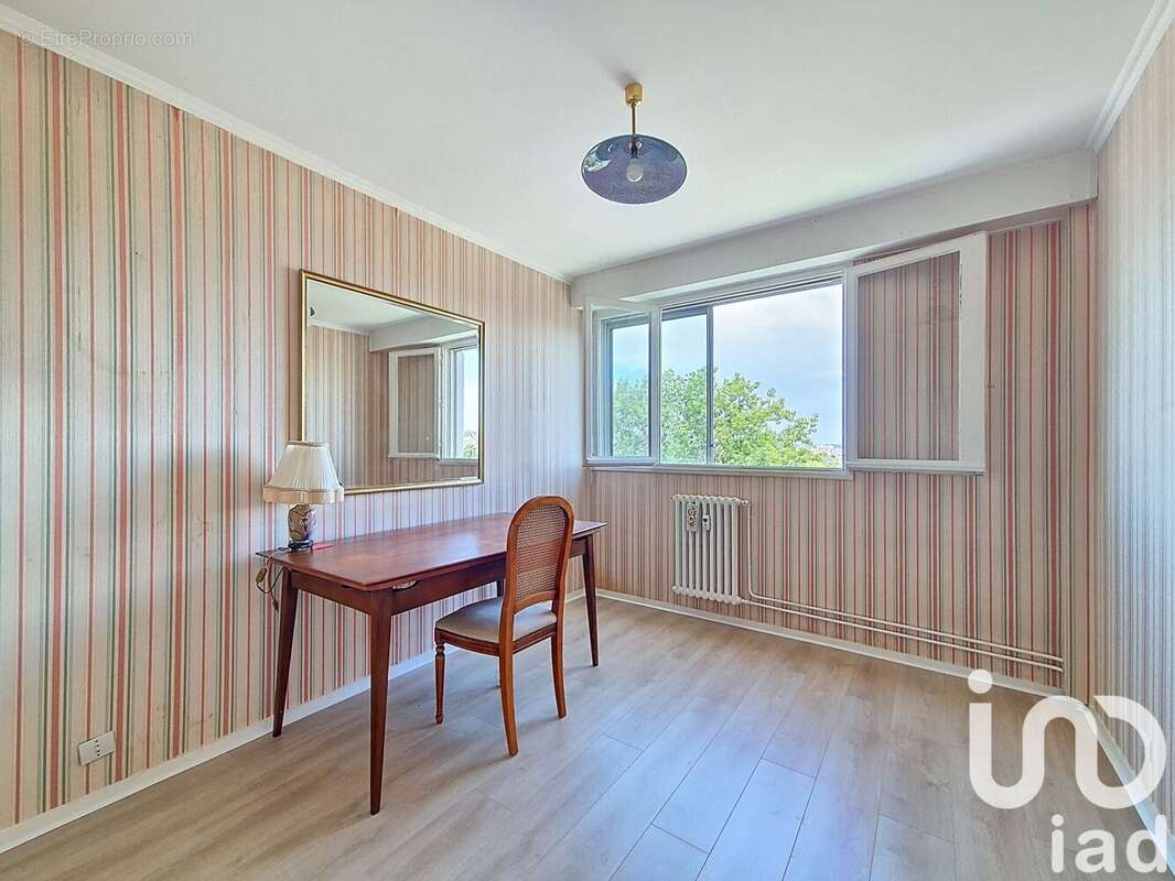 Photo 4 - Appartement à LORIENT