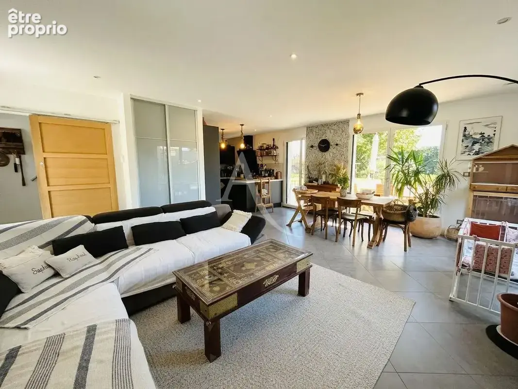 Maison avec vie de plain-pied à Saint-André-des-Eaux - photo 4