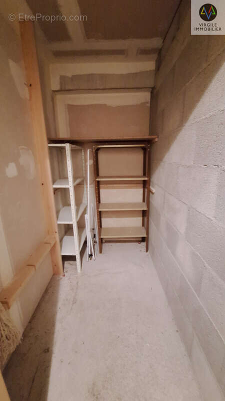 Appartement à LES HOPITAUX-VIEUX