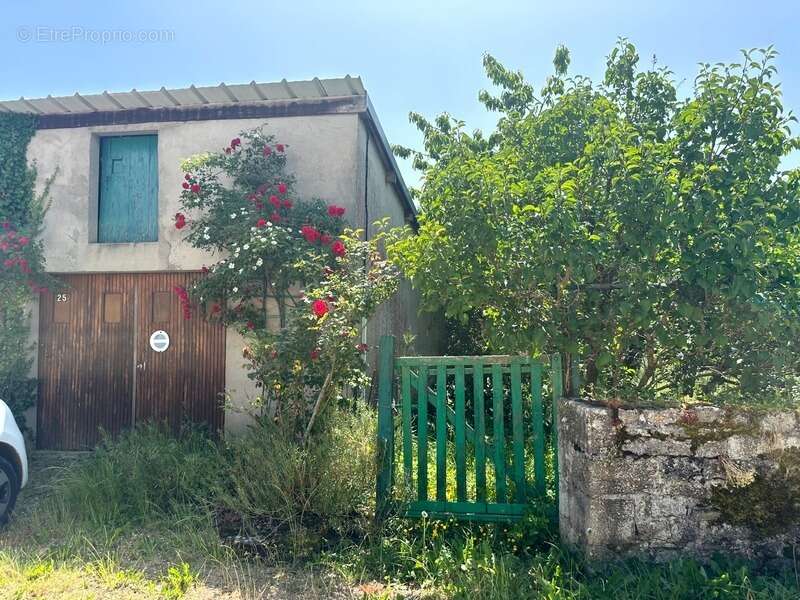 Maison familiale à vendre à Vitteaux – 127 m² – 4 chambres – Jardin – Garage – À 40 min de Dijon - photo 6