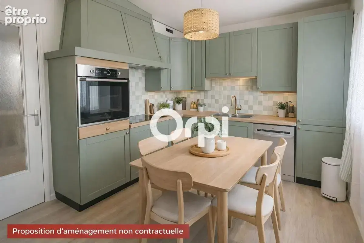 Maison À Vendre - photo 10