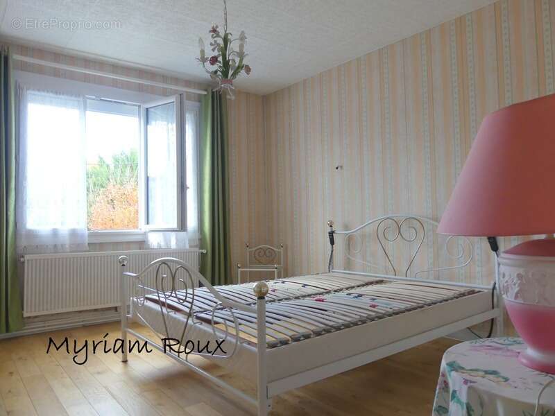 Maison à LA CHAPELLE-SAINT-MESMIN