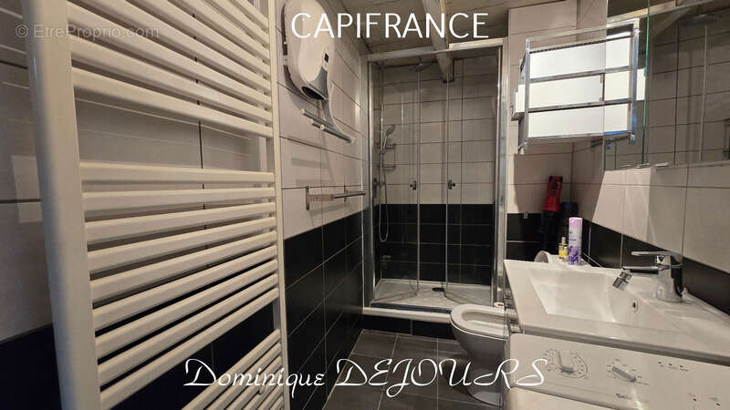 Maison en pierre de caractère – 193 m² habitables – Un projet de vie au cœur des Monts d'Ardèche - photo 20