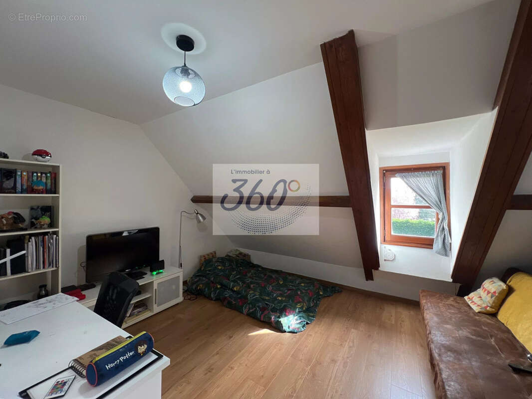Maison familiale 4 chambres avec piscine. - photo 17