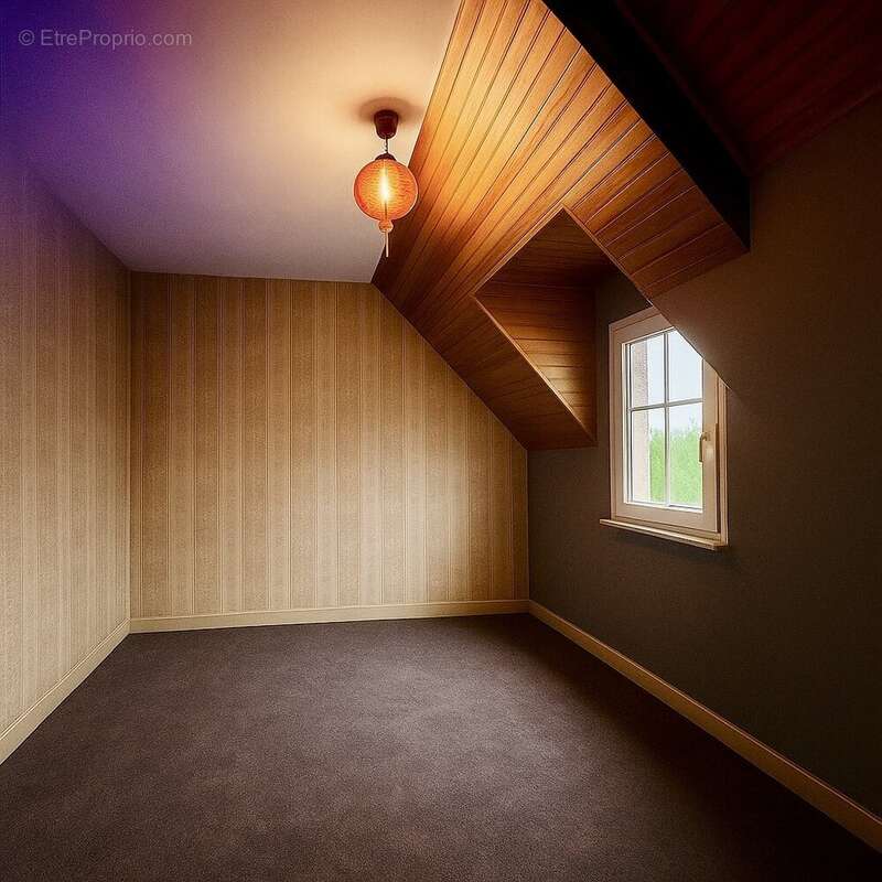 Maison à MINIAC-MORVAN