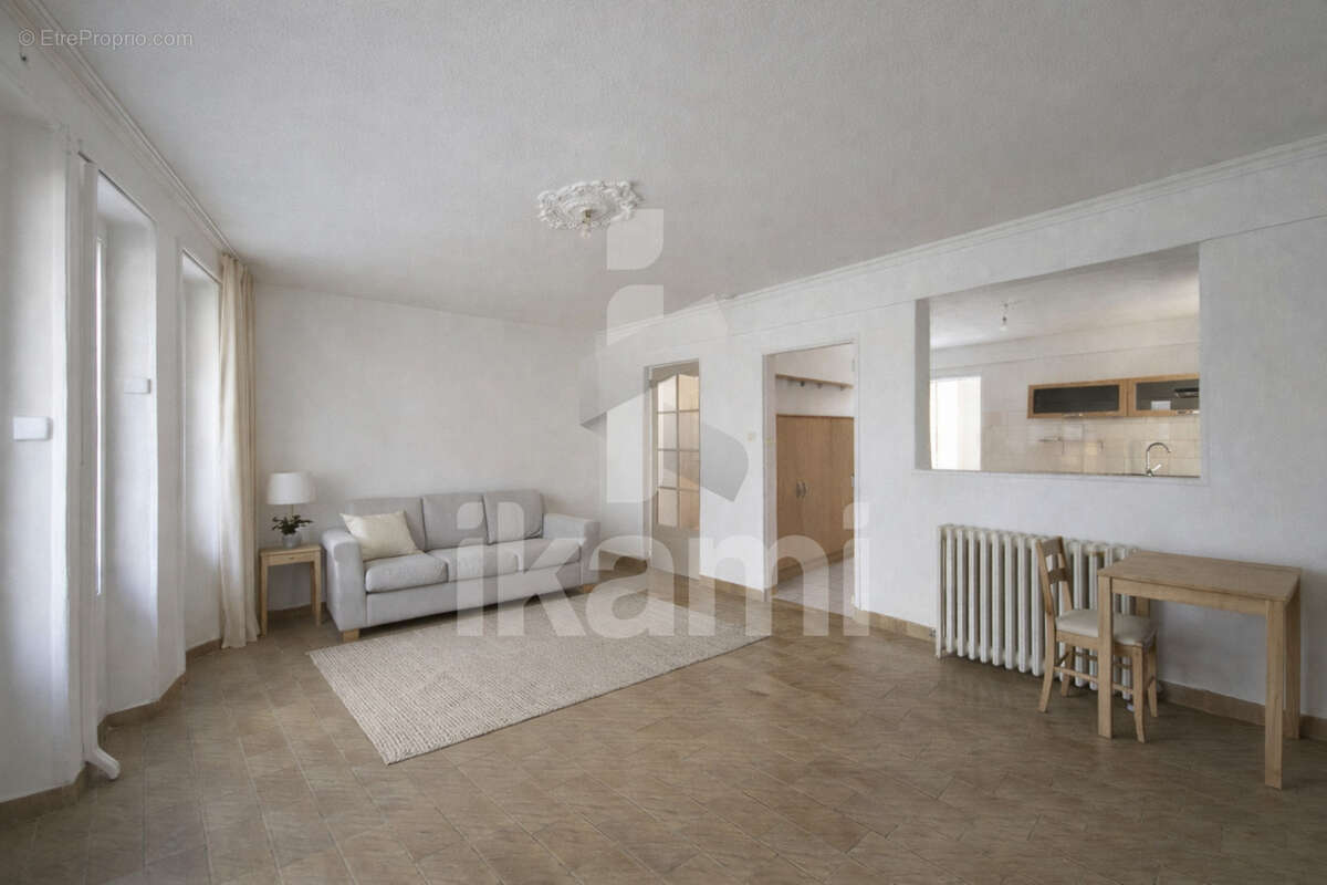 Maison à RIVE-DE-GIER