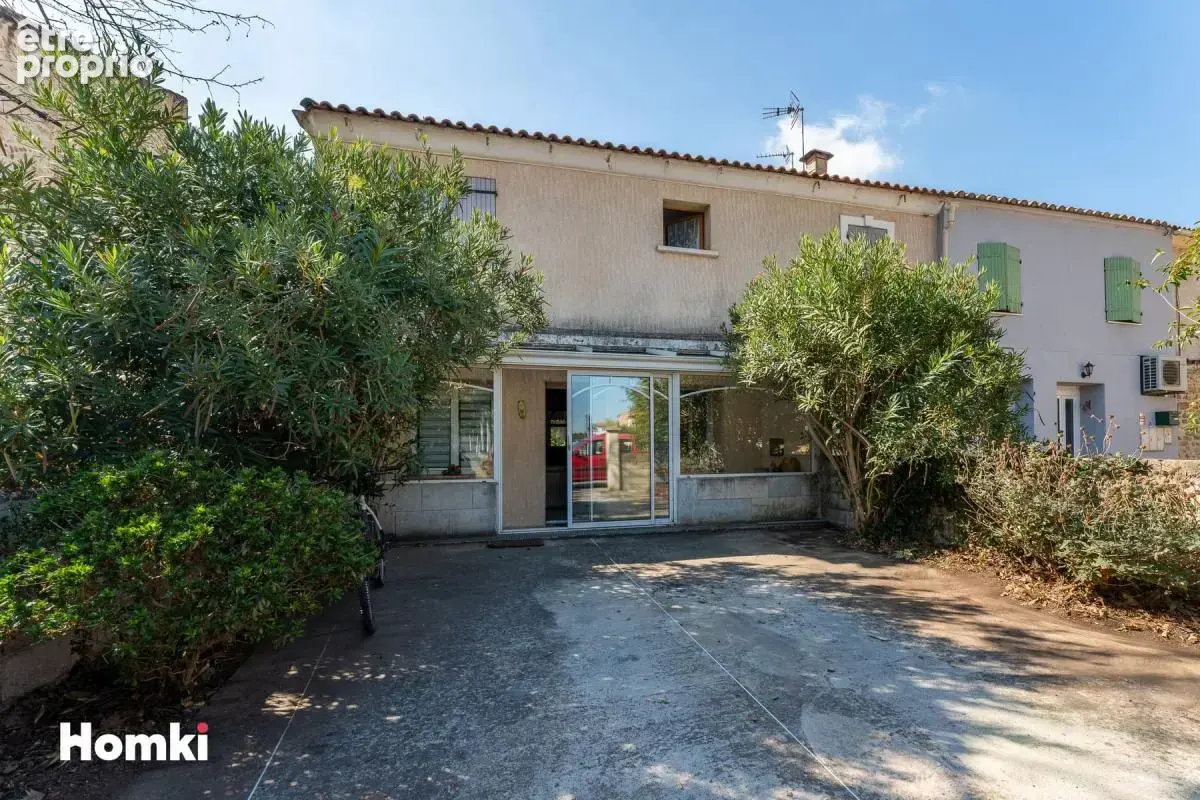 Maison/Villa T6 de 166 m² à Raphèle les Arles 13280 - photo 5