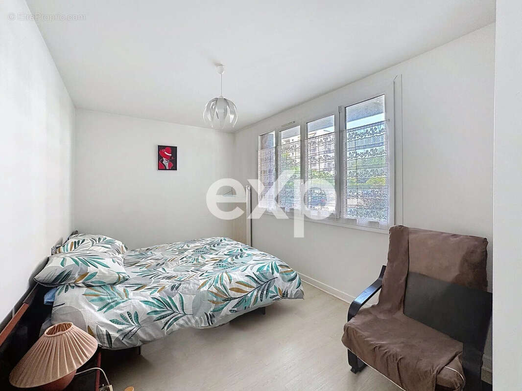 Appartement à MEYLAN