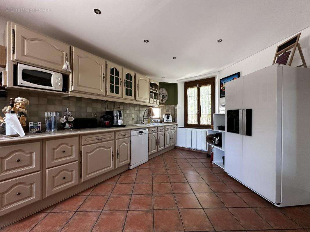 Maison 170 m² à Serazereux  - photo 7