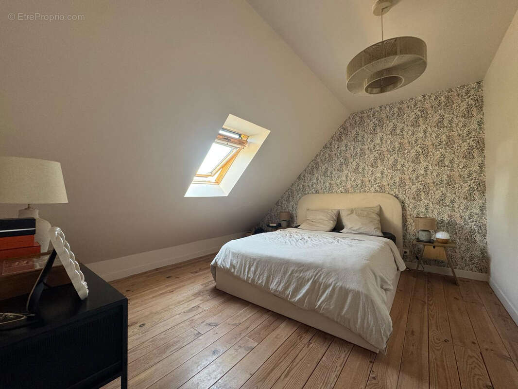 Maison Cosy 4 pièces au calme - photo 7
