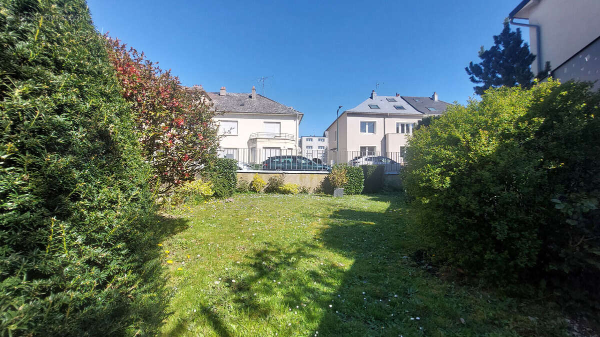 Maison à THIONVILLE