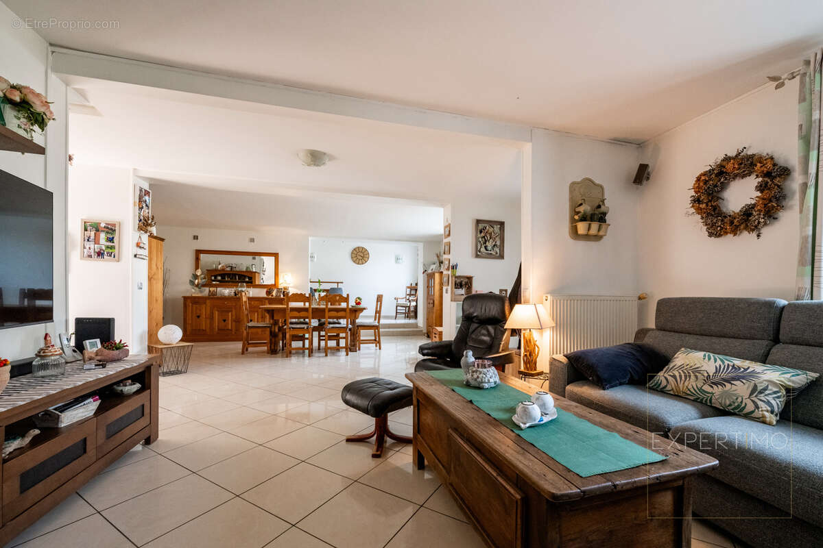 Maison à ORLY