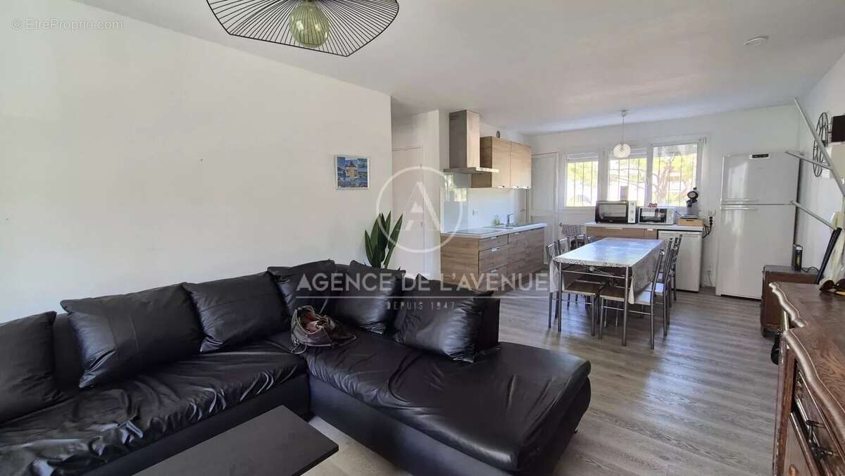 Appartement à LA SEYNE-SUR-MER