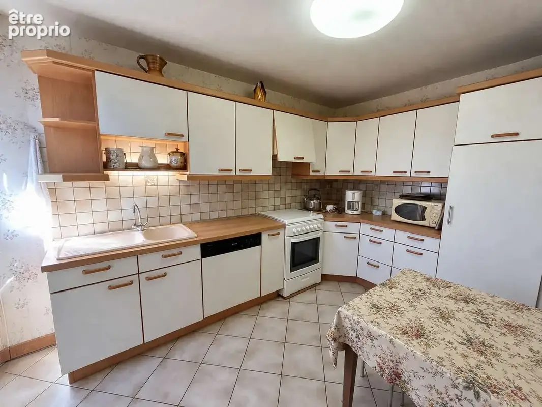 Maison 110 m² à Pellerey  - photo 6