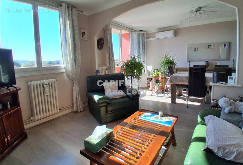 Appartement à PORTET-SUR-GARONNE