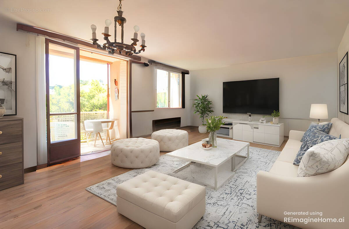 Photo Appartement à Nice au prix de 225 000€