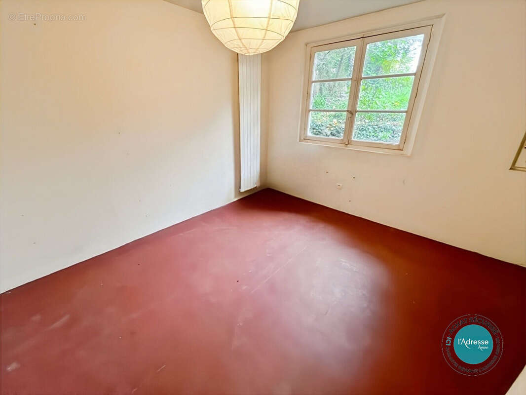 Maison à VALPUISEAUX