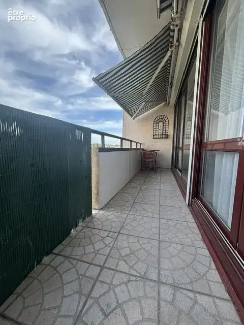 Appartement - photo 5
