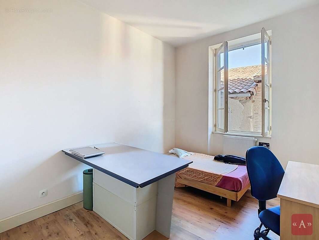 Appartement à LAVAUR