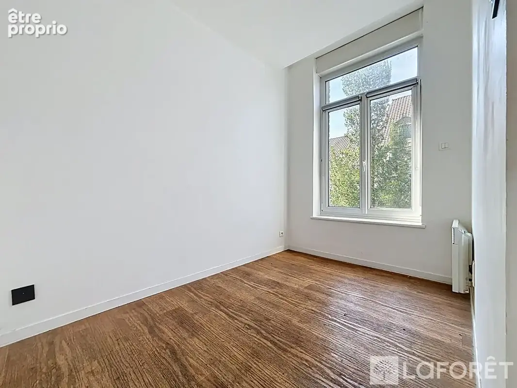 Appartement T2 - photo 5