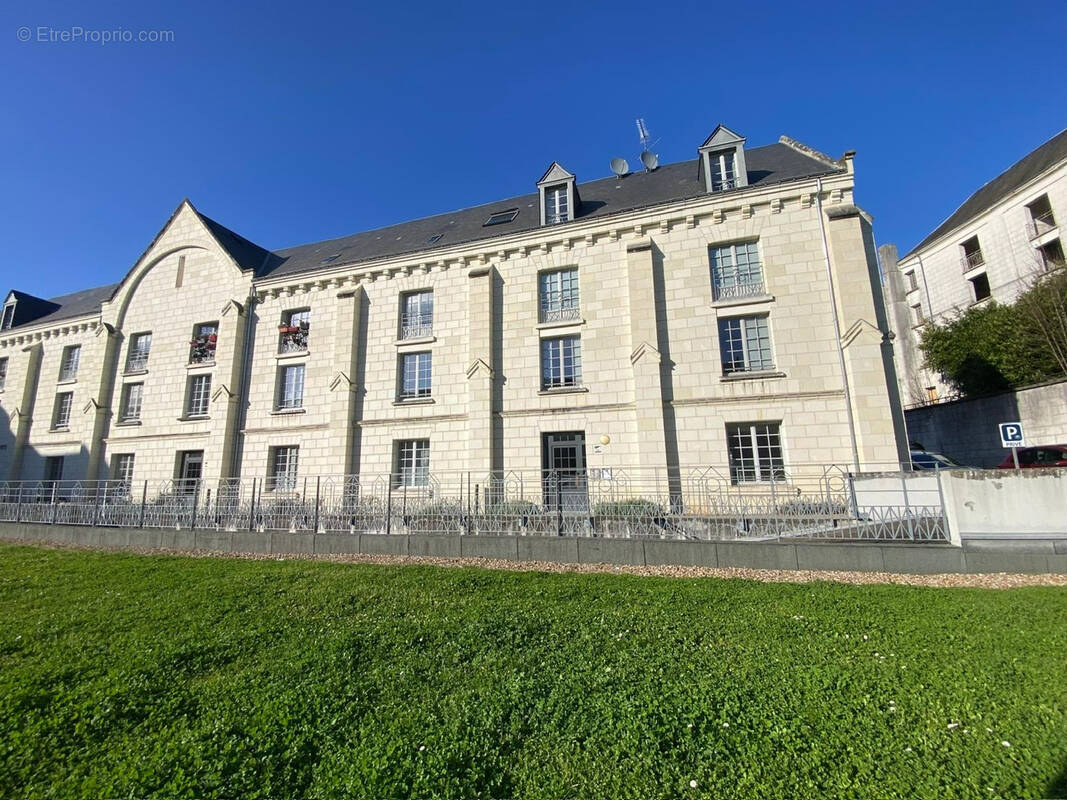 Appartement à SAUMUR