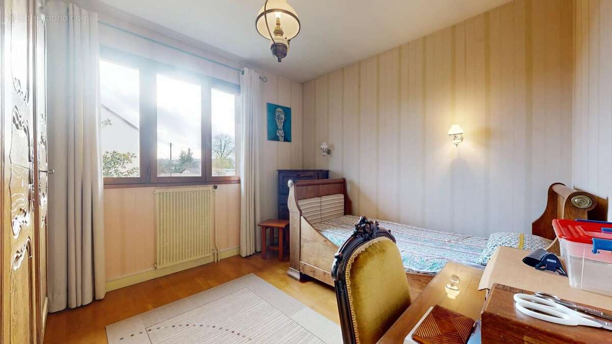 Maison à CHELLES