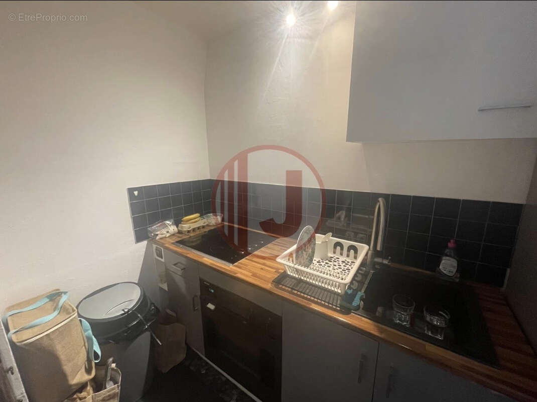 Appartement à MULHOUSE