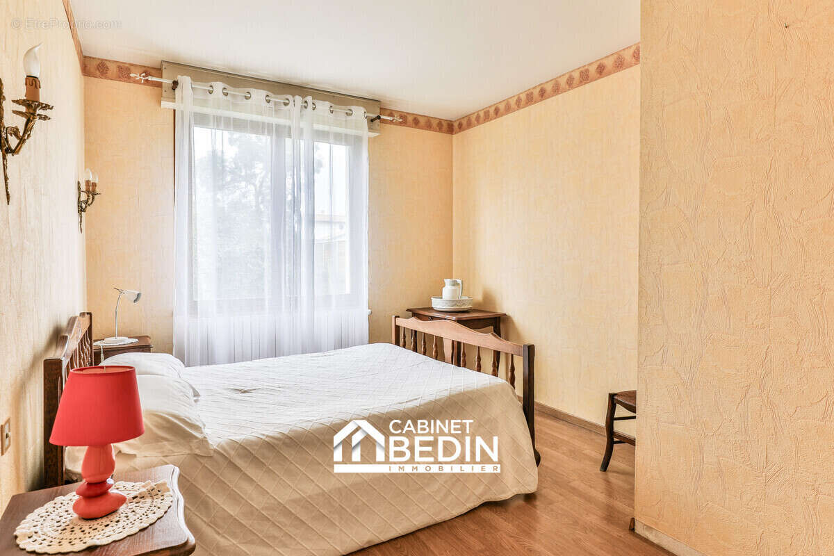 Maison à GUJAN-MESTRAS