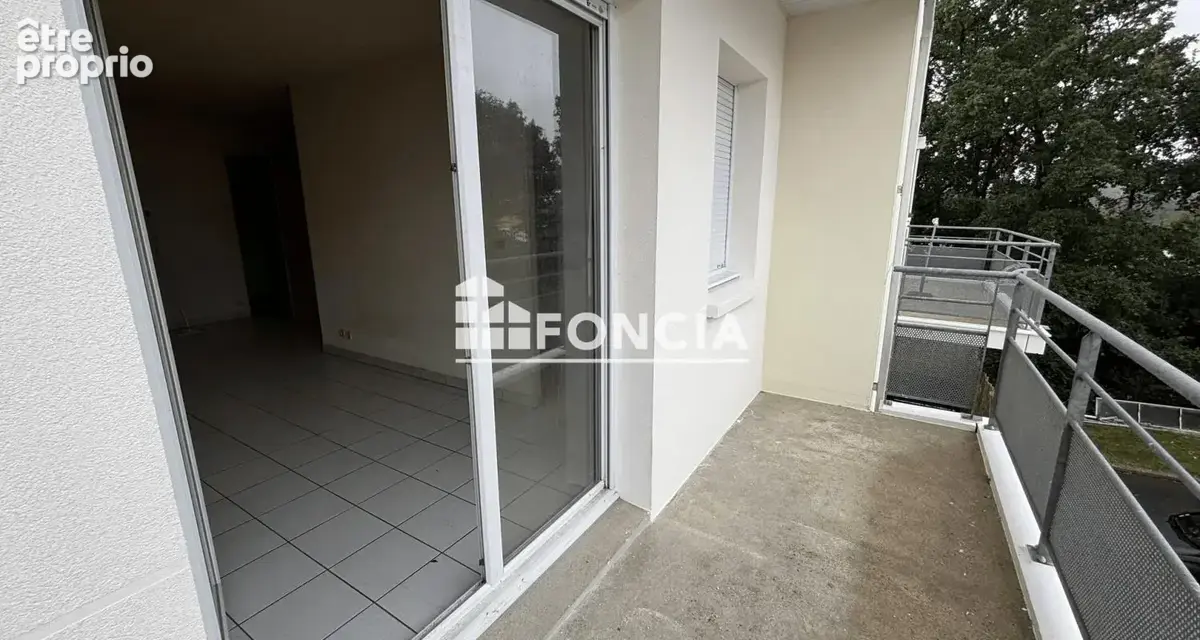 Photo Appartement à La Roche-Sur-Yon au prix de 95 000€