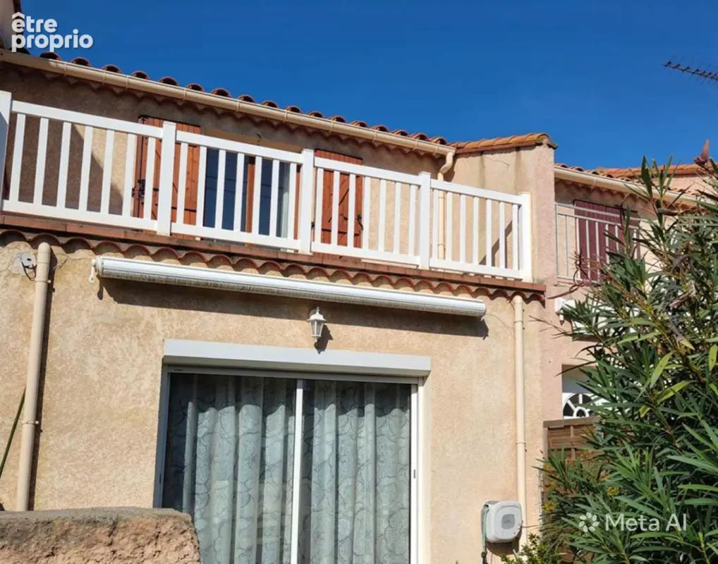 Photo Maison à Canet-En-Roussillon au prix de 200 900€