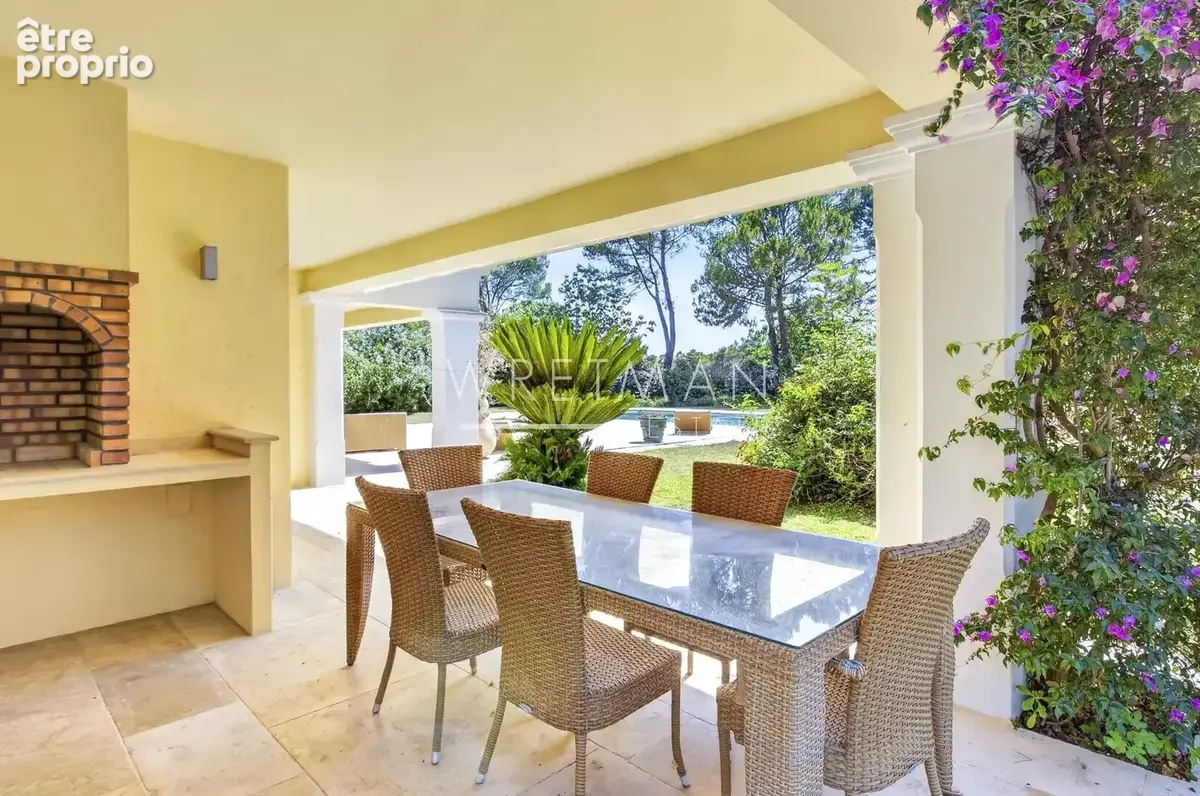 Villa Néo-Provençale - Domaine Prestigieux - photo 4