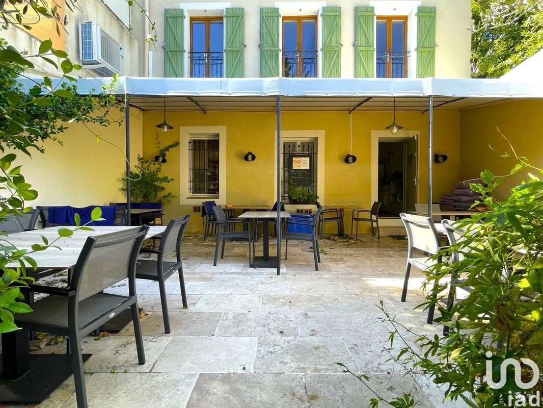 Photo 7 - Commerce à FLAYOSC