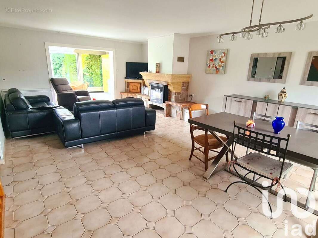 Photo 3 - Maison à LENS