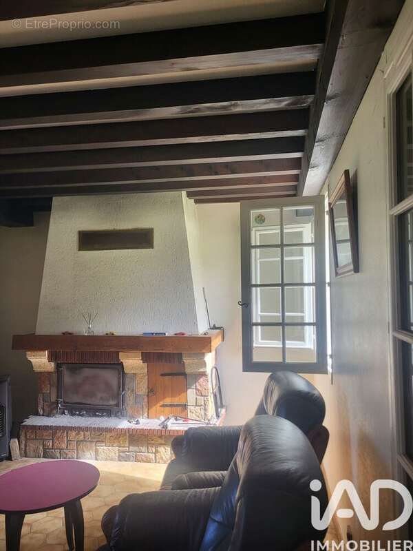 Maison 95 m² à Briord  - photo 9