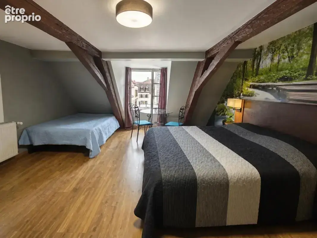 Appartement de 5 pièces de 188 m² à Montbéliard - photo 9