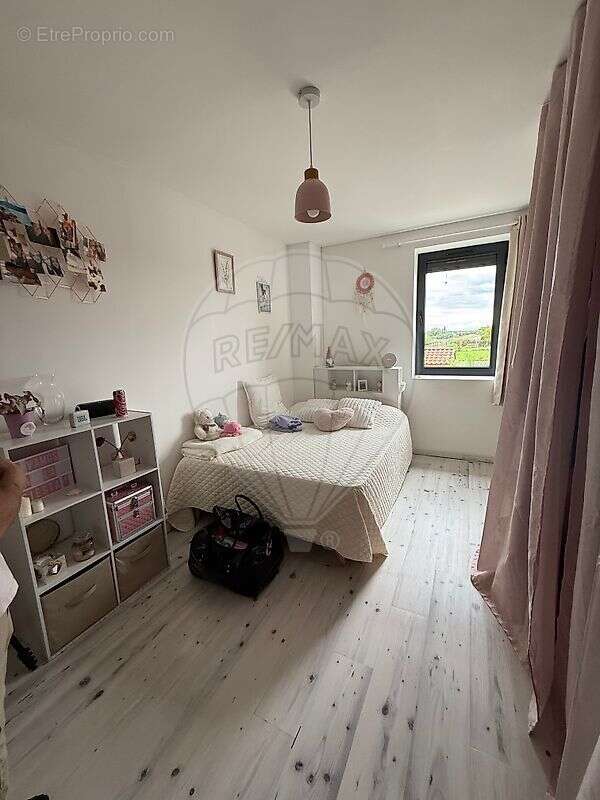 Maison à SAINT-GEORGES-DE-RENEINS