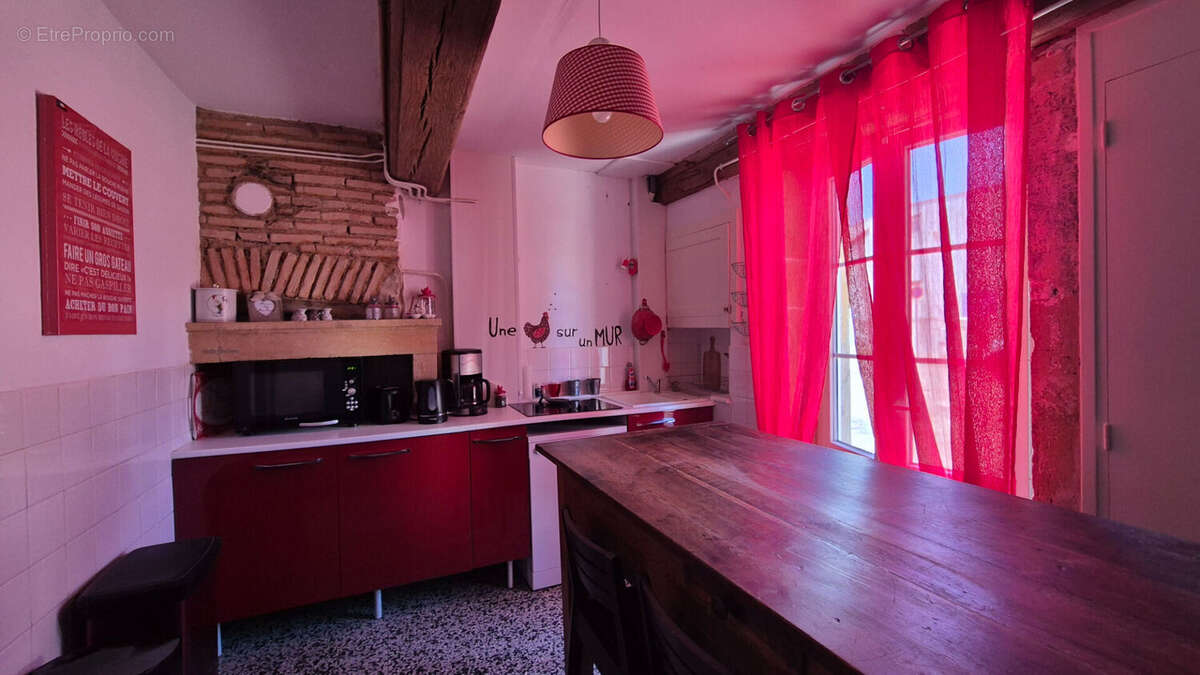Immeuble Paray Le Monial - photo 7