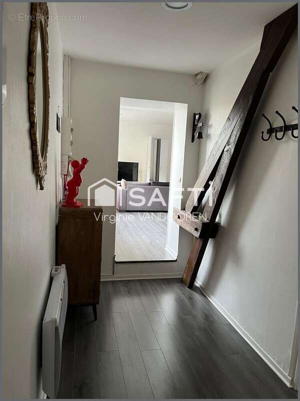 Photo 7 - Appartement à BOULOGNE-SUR-MER