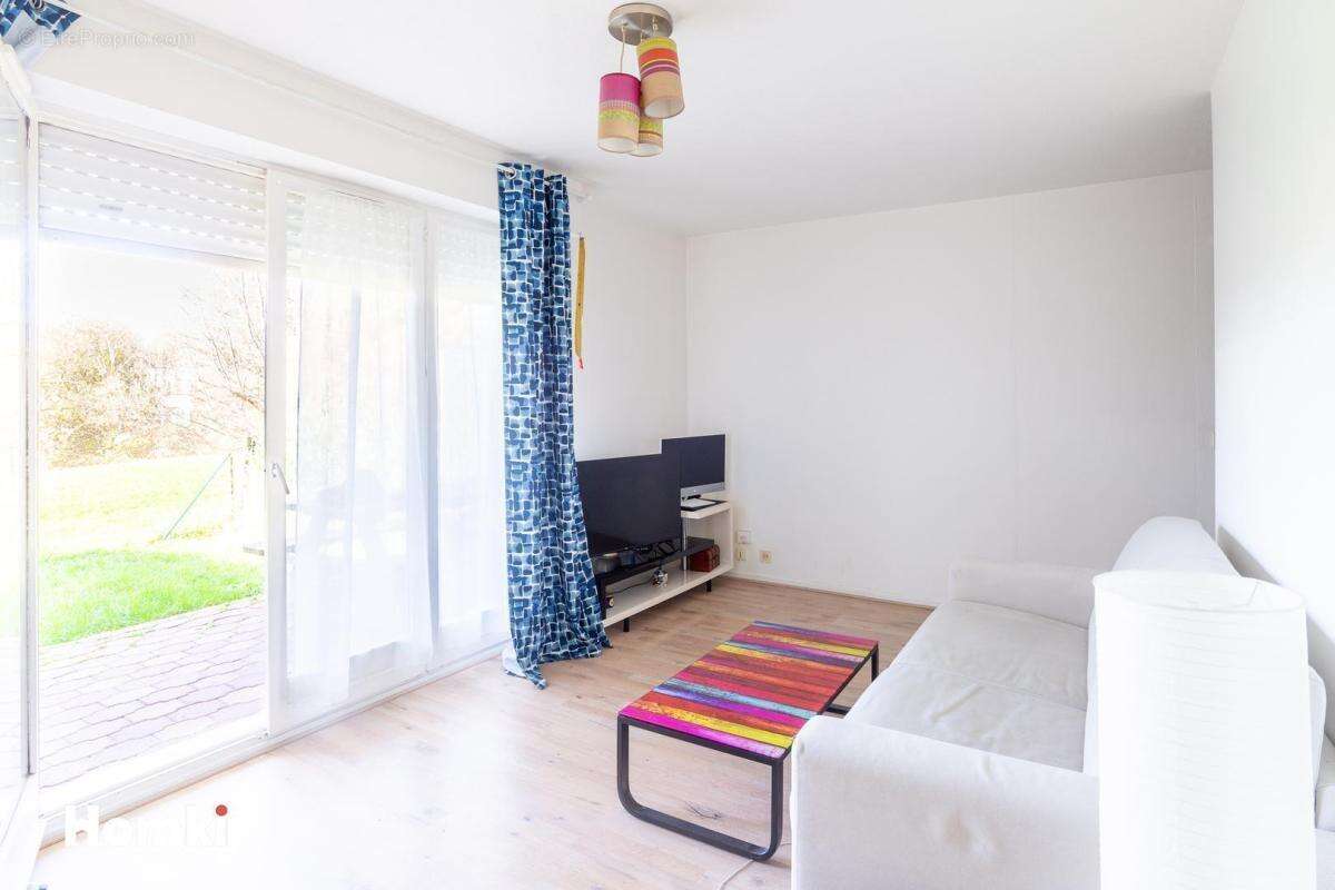 Appartement à BAYONNE