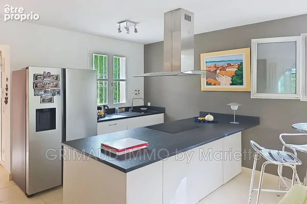 Maison 5 pièces 126 m² à vendre à Ramatuelle (83350) - photo 5