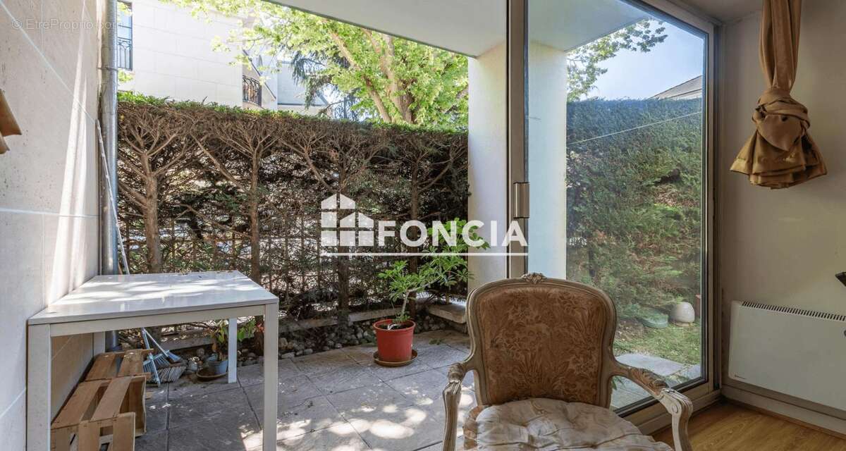 Appartement à ANTONY