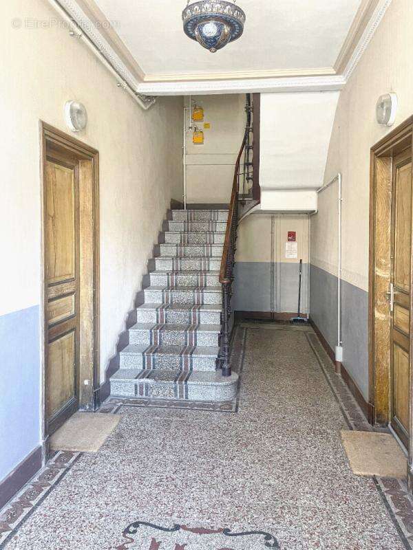 Appartement à DIGNE-LES-BAINS