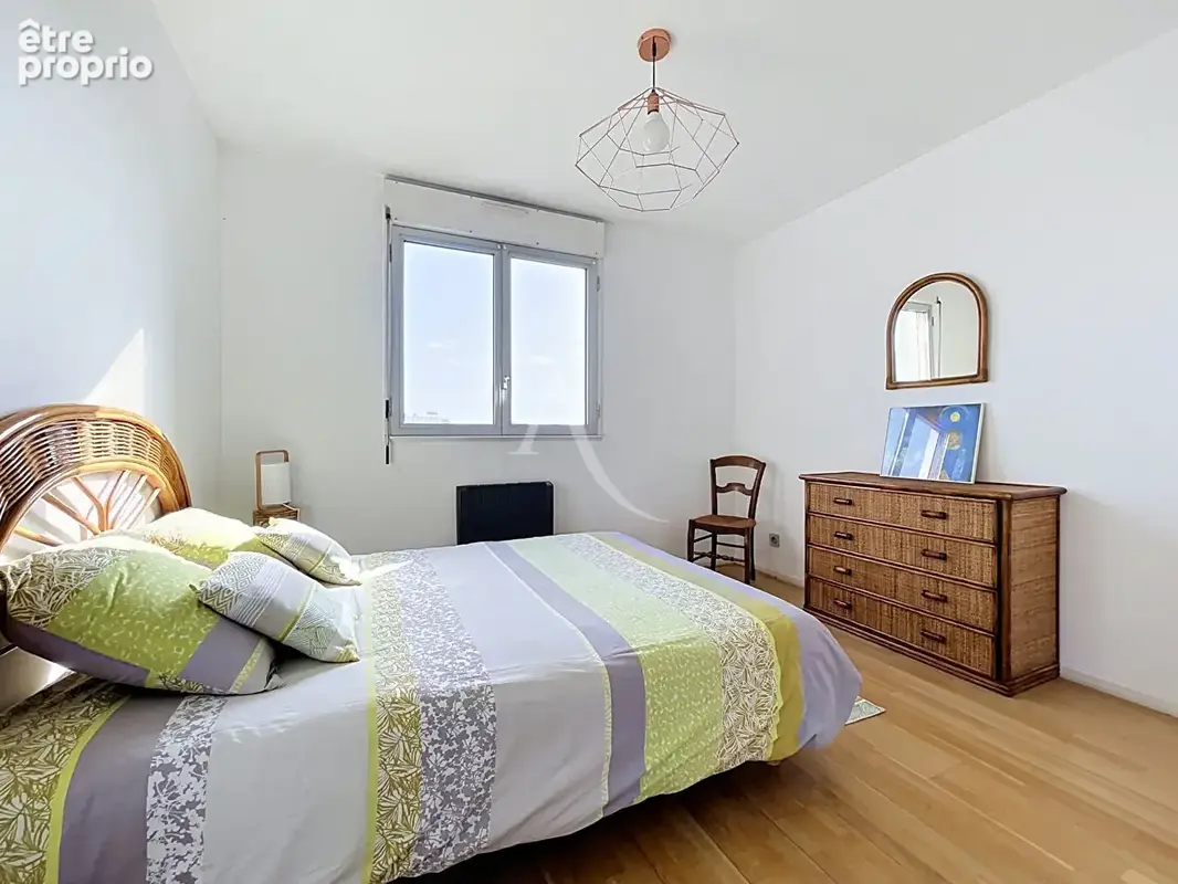 Appartement Toulouse  T4/5 - photo 10