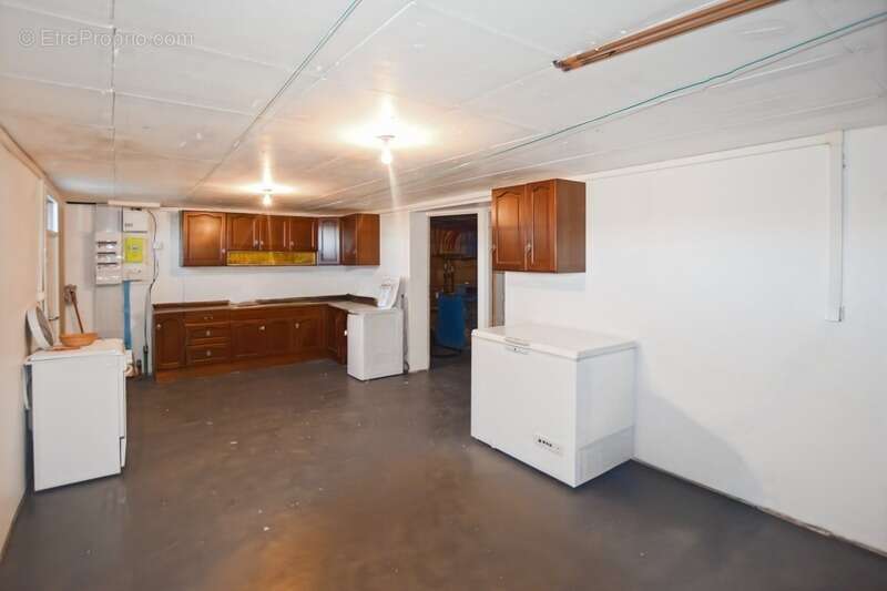 Maison à SAINT-MAURICE-LES-COUCHES