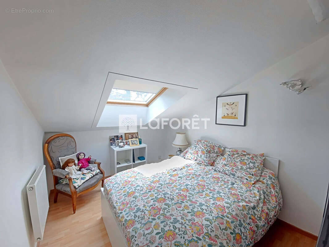 Superbe Duplex Saint Priest en Jarez - photo 7