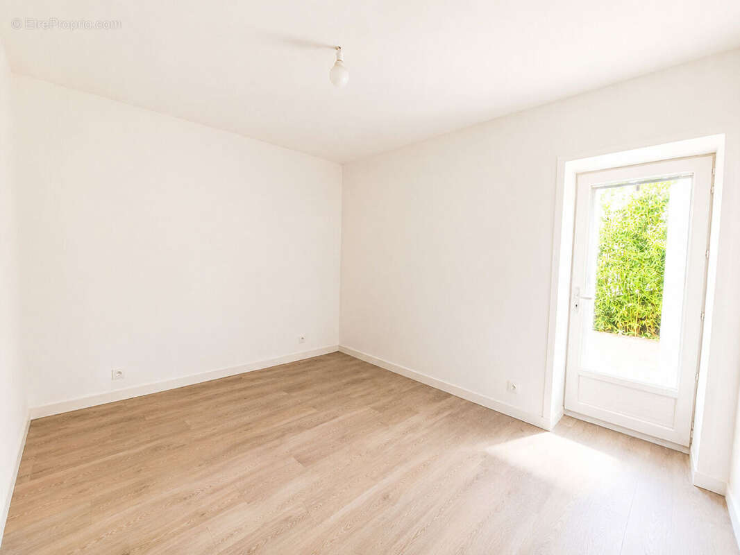 Appartement à VANNES