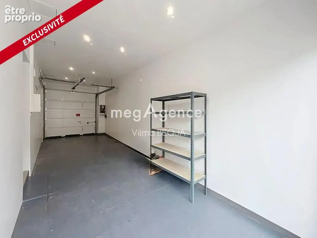 Maison 6 Pieces avec grange et jardin - photo 12