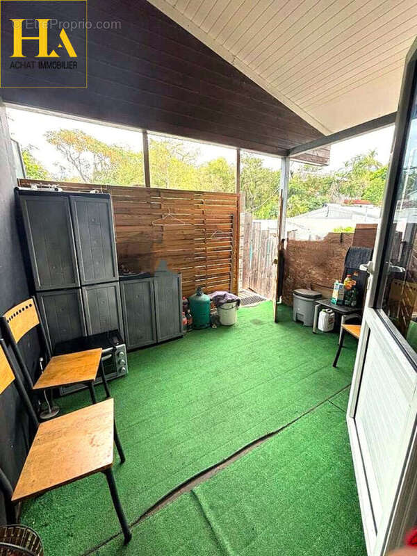 Maison à L&#039;ETANG-SALE